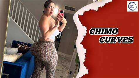 chimo curves nude|Chimo Curves Porn Videos 